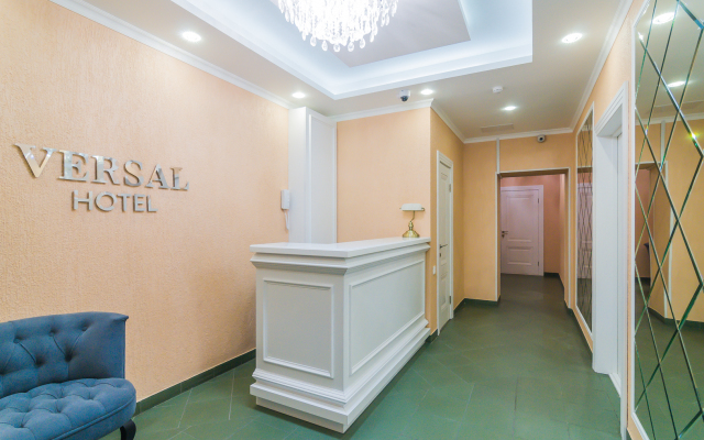 Mini-otel' Versal