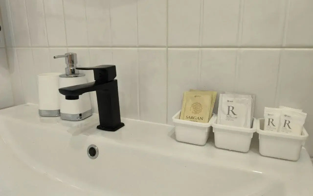 Квартира Уютная квартира в центре Калининграда