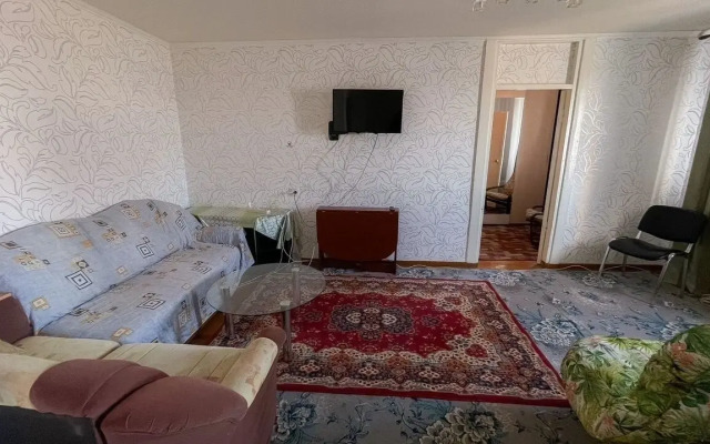 Квартира на Нансена 38 Н38/70