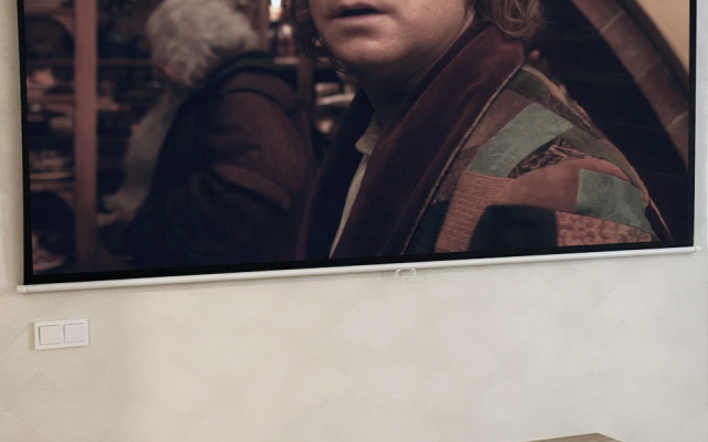 Квартира на Набережной