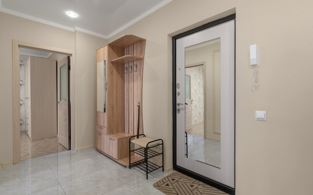 Квартира 2к Квартира Для Семей и Друзей