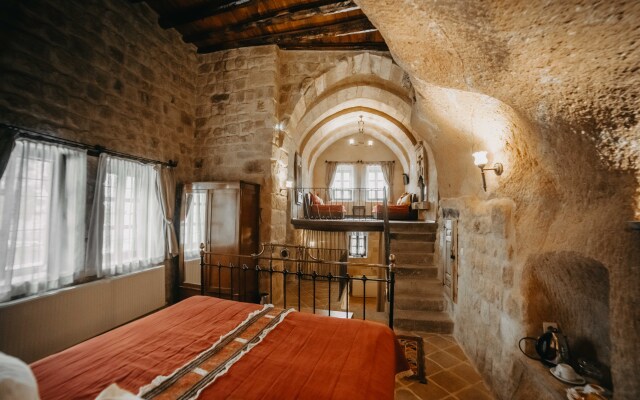 Dere Suites Hotel