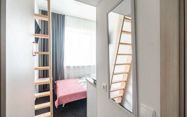 Apart-Otel Nizhniy Oranienbaum (305)
