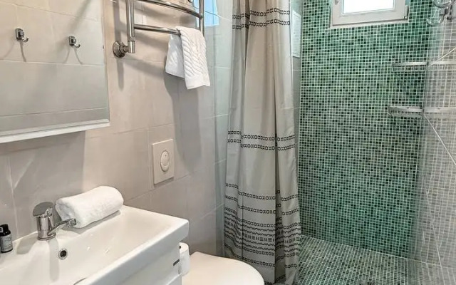 Vysota ap 5 Apartments