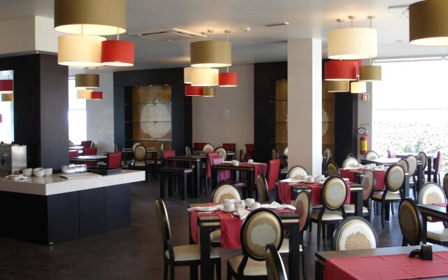 Hotel Vale do Navio
