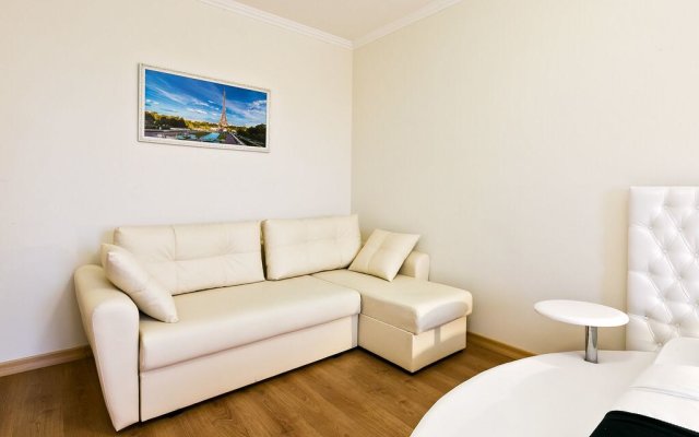 MaxRealty24 Mitino Apartments