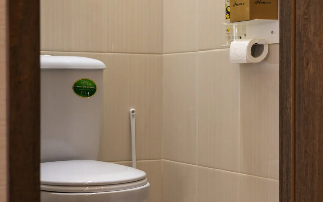 Odnokomnatnaya Kvartira 37 M2 Krymskaya 19/5 Flat