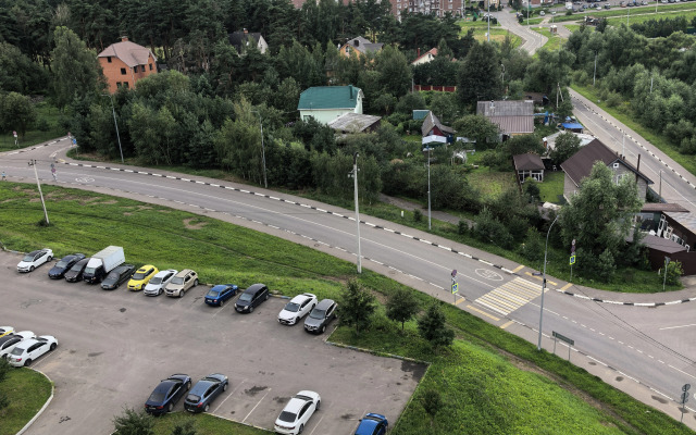 Квартира Студия комфорт и уют