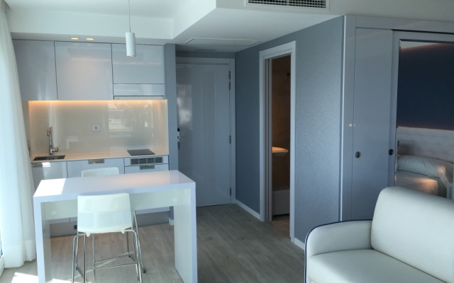 Masd Mediterráneo Apart-Hotel