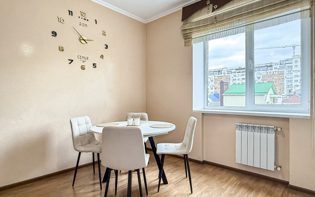 Апартаменты Монако 24 на Тургенева 293А/10