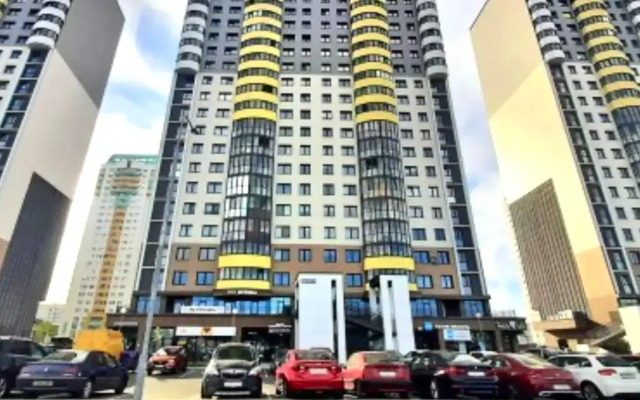 Uyutnaya Flat