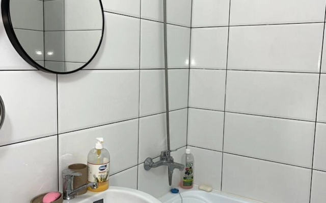 Квартира на улице Красных Героев 20к1