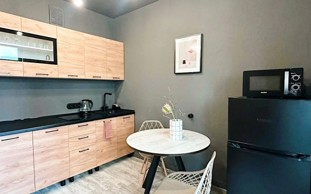 Atmosfera-Premier Apartments 1