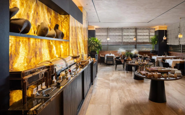 BERD'S Design Hotel