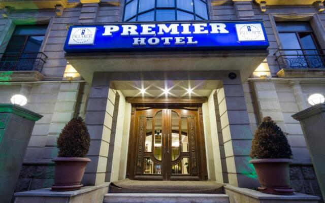 Premier Hotel