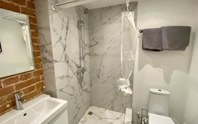 Апартаменты на Никитской (15)