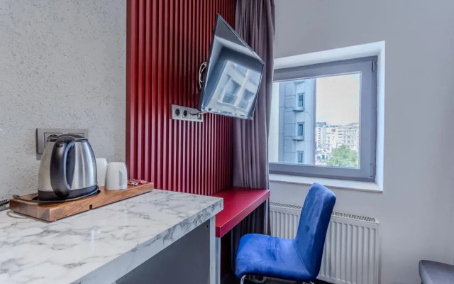 Voir Hotel Pera