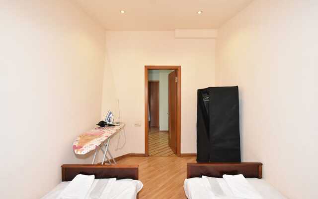 RentInnYerevan Avag Petrosyan 2 Apartments