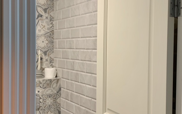 Квартира Хвоя