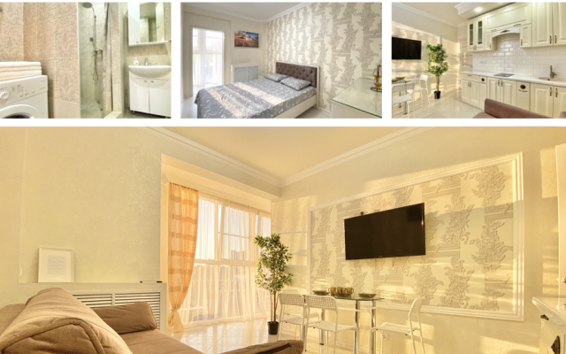 Apartments Rose Del Mar Alpha Apartments 2