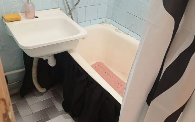 Квартира Двухкомнатная Эконом Класса