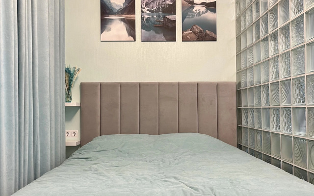 Апартаменты у Метро Ломоносовская