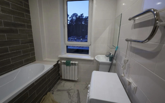 Royal Plaza Apartments