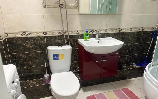 Апартаменты Гоголя 26