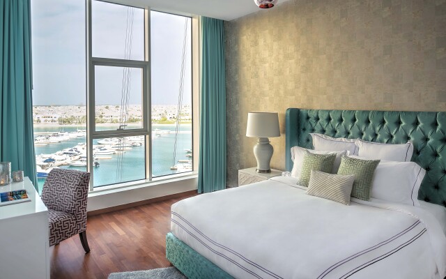 Dream Inn Dubai - Tiara Apartments