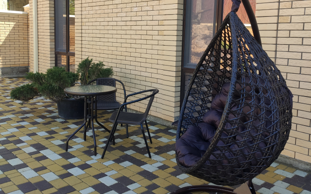 Гостевой дом Софи