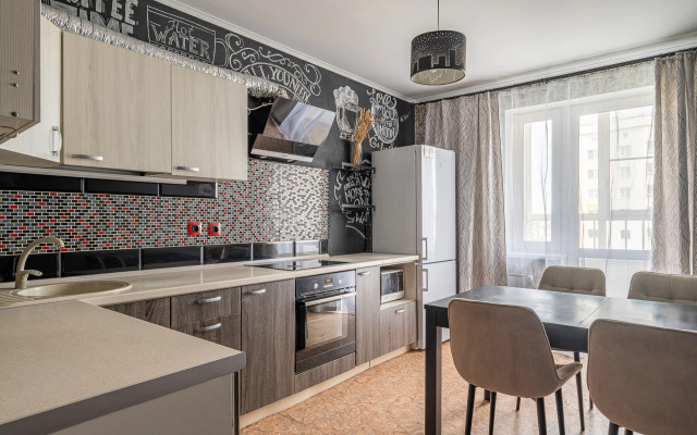 Квартира в ЖК Садовый