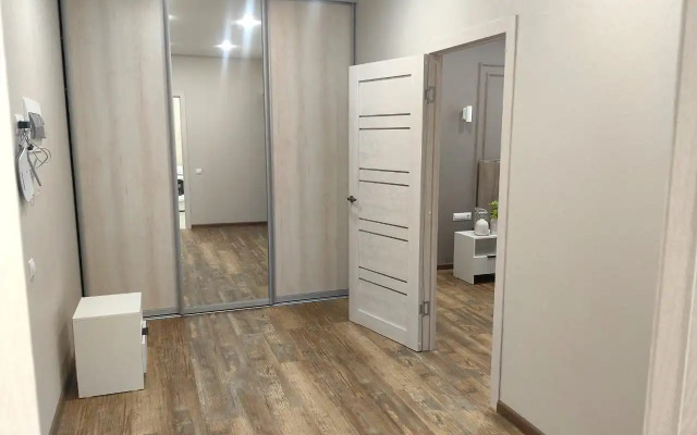 V Samom Tsentre Goroda Flat