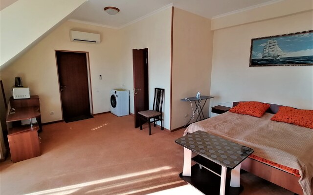 Vozle Morya I S Vidom Na More Apartments