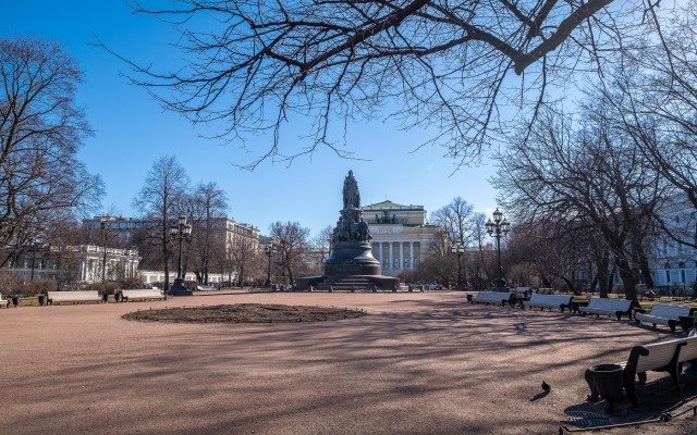 Апартаменты Cocomfort