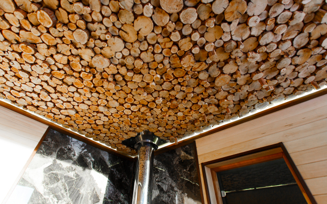 Daymond Private house