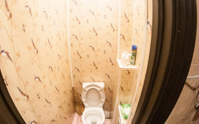 Апартаменты на Олимпийская 79