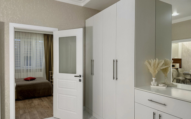 Квартира Уютная Центр Набережная Проспект Мира Рядом