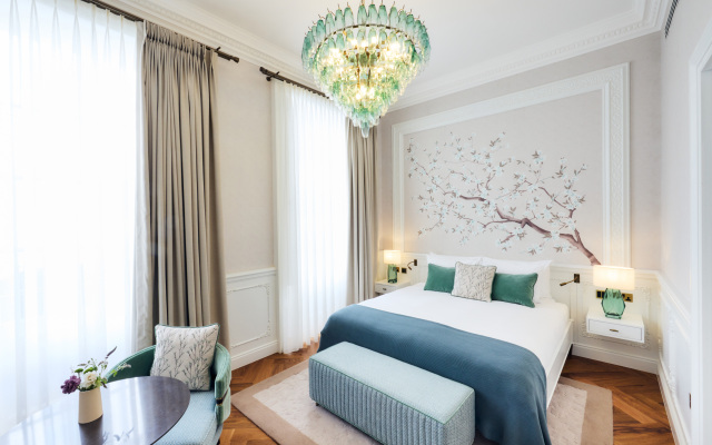 2 Chesham Belgravia Hotel