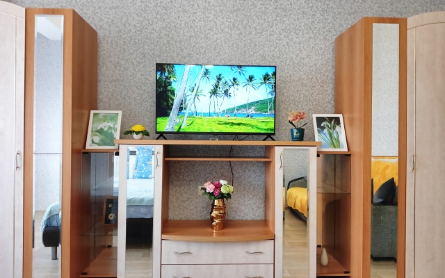 Апартаменты Like Home на Портовой 5