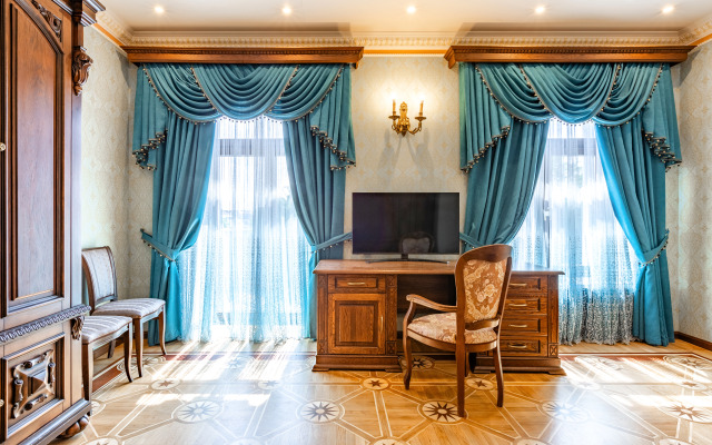 Квартира Видовая в центре Санкт-Петербурга