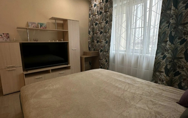 Квартира Фиалка