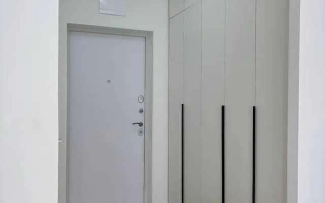 Novaya Studiya V 15 Minutakh Ot Vnukovo Flat