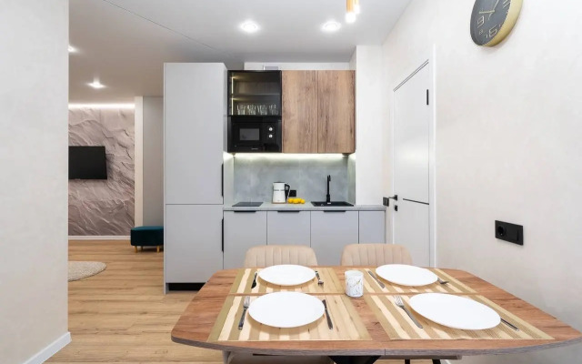 Sikorsky House Apartments