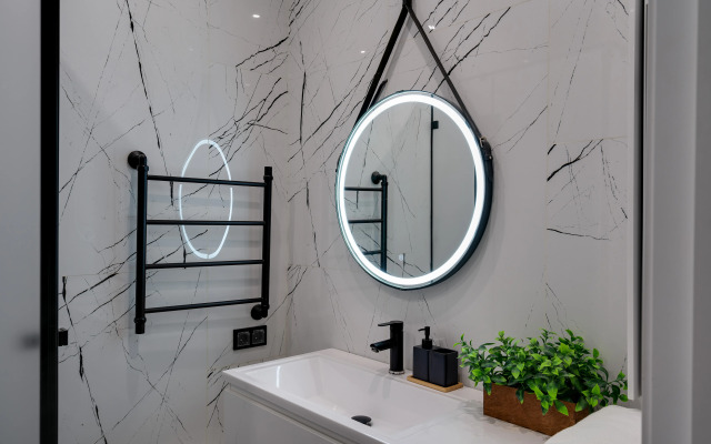 Апартаменты в 5 минутах от метро Стахановская