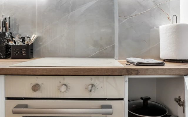 Апартаменты Apart39 с Двумя Спальнями в Самом Центре Голливуд