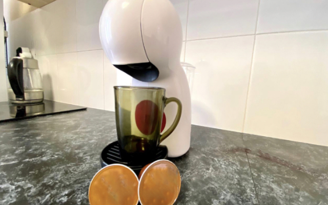 Апартаменты FSF в Центре с Кофемашиной - Бесконтактный заезд