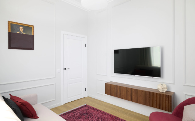 Merino Home Fiato Flat