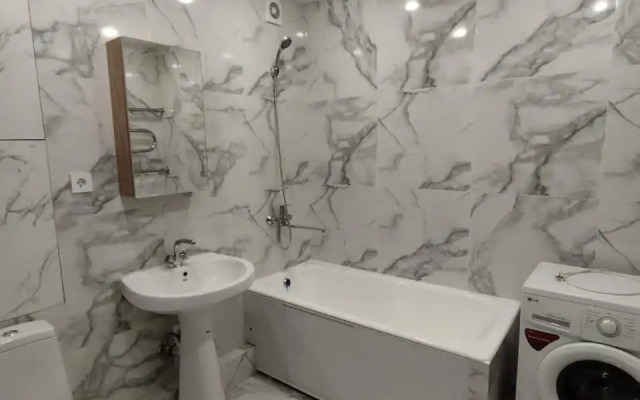 Квартира в Центре на Проспекте 100-летия Владивостока