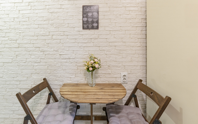 Apartamenty Inndays Apartments On Tzurupi
