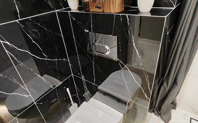 Dizaynerskaya Studiya V Tsentre Abakana Flat